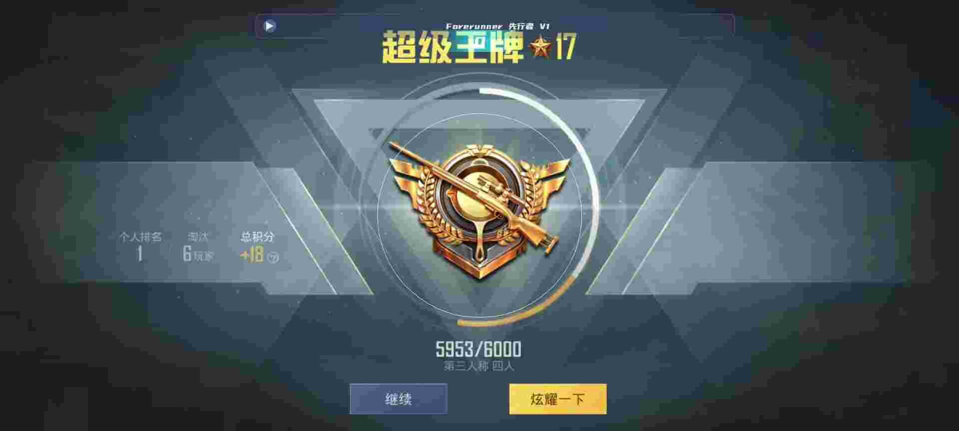 和平精英鸡腿辅助自瞄 - ��ƽ��Ӣ������� ����辅助预览图